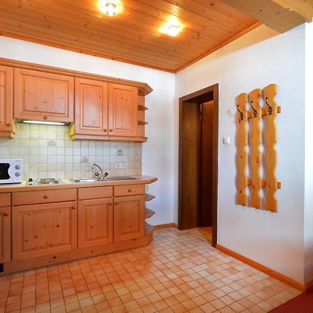 Apartamento Haus Friederike - Sylvia Brunner Ellmau Exterior foto