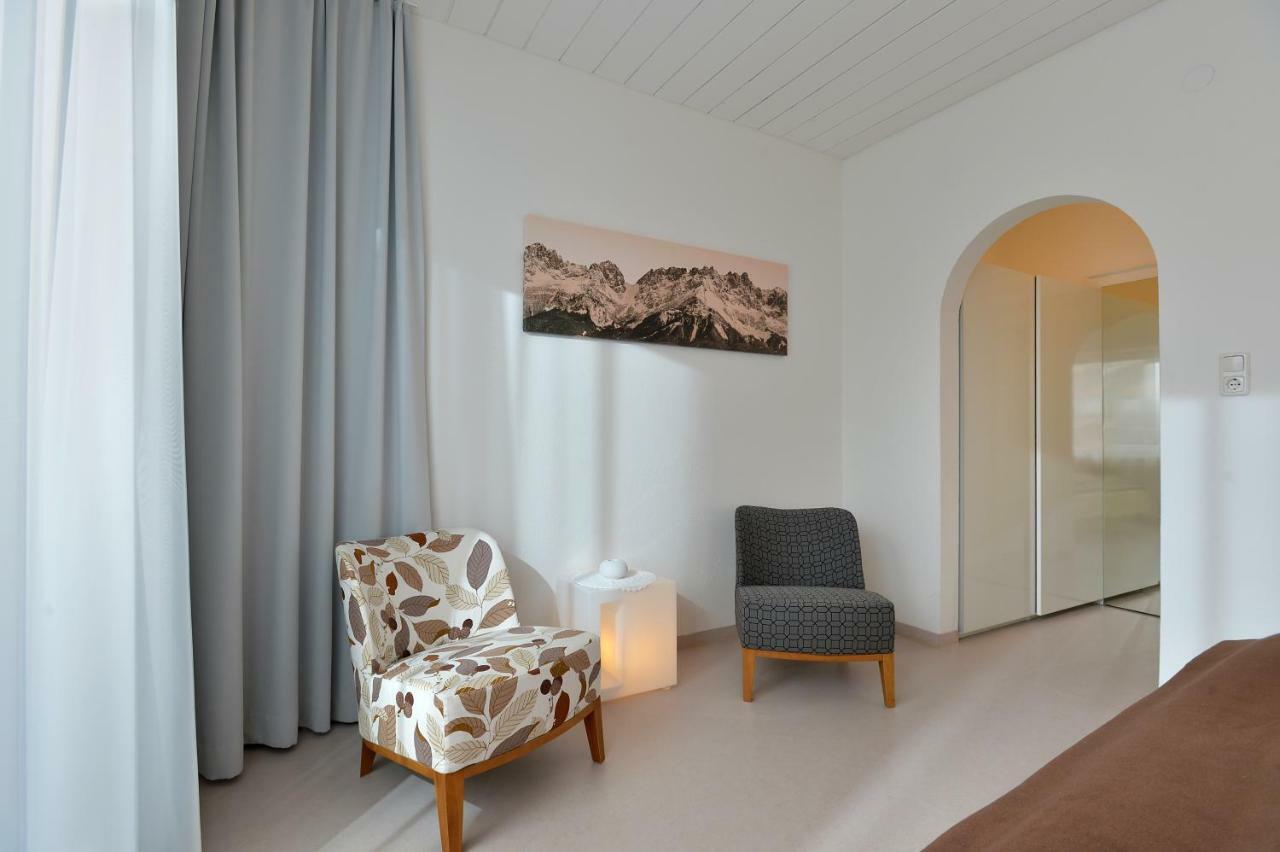 Apartamento Haus Friederike - Sylvia Brunner Ellmau Exterior foto