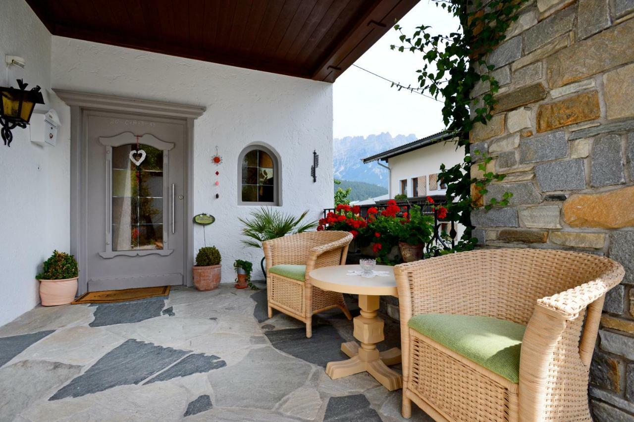 Apartamento Haus Friederike - Sylvia Brunner Ellmau Exterior foto