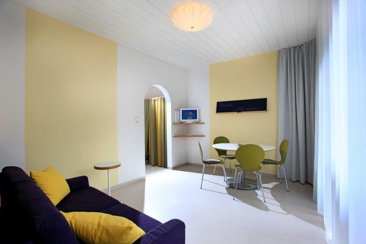Apartamento Haus Friederike - Sylvia Brunner Ellmau Exterior foto