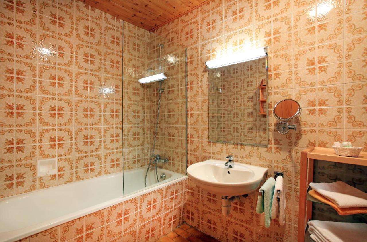 Apartamento Haus Friederike - Sylvia Brunner Ellmau Exterior foto