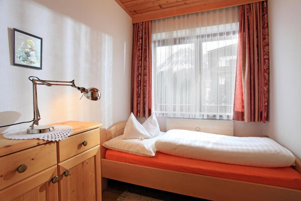 Apartamento Haus Friederike - Sylvia Brunner Ellmau Exterior foto