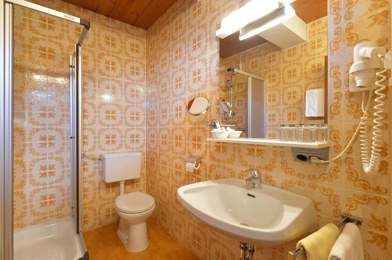 Apartamento Haus Friederike - Sylvia Brunner Ellmau Exterior foto