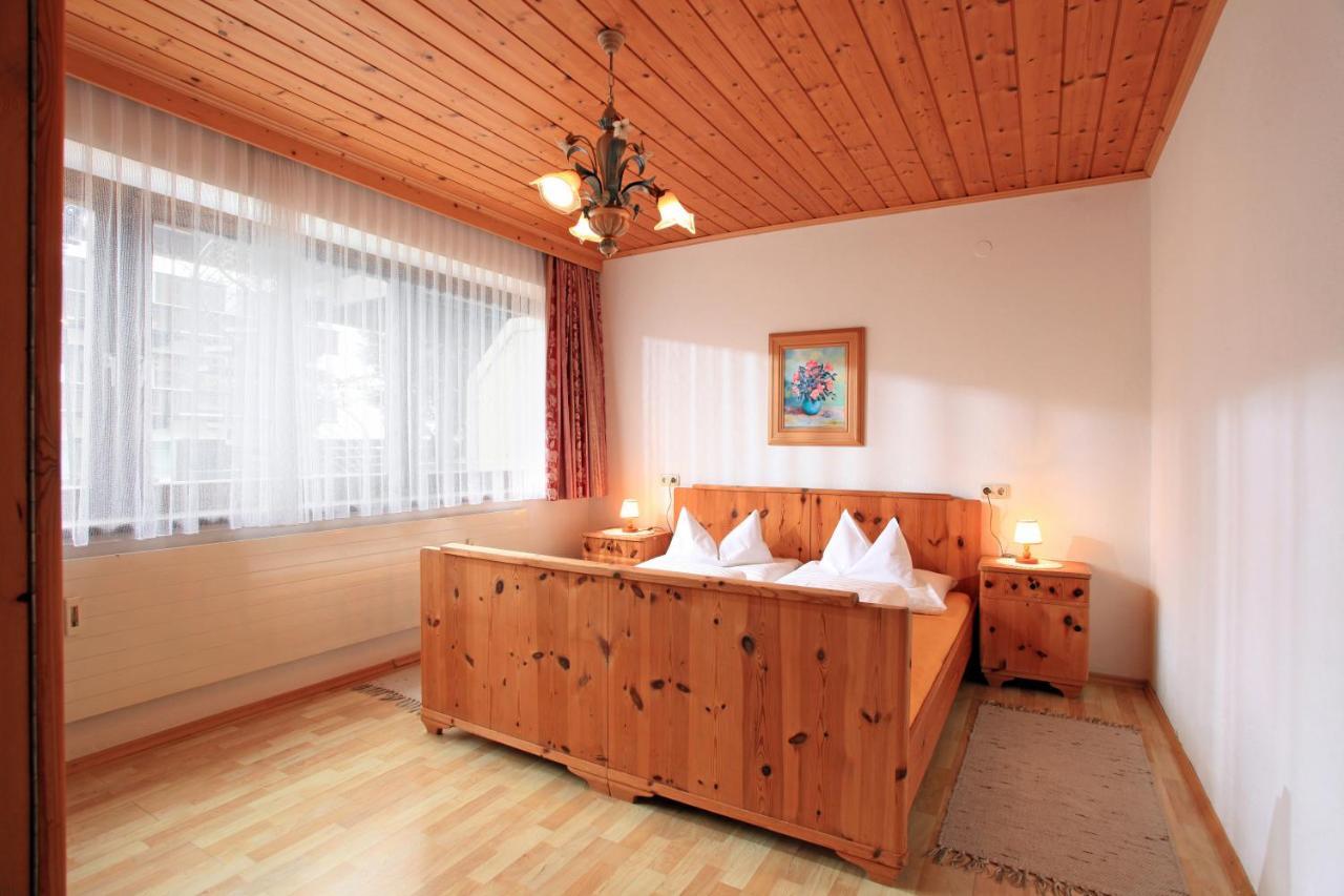 Apartamento Haus Friederike - Sylvia Brunner Ellmau Exterior foto